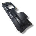 Defletor Lateral Radiador Chevrolet Blazer 2008 93232133
