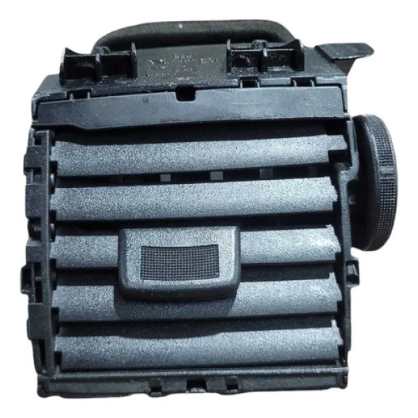 Difusor Ar Central Esquerdo Nissan March 1.0 2018 687513aw0a