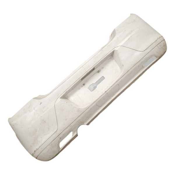 Parachoque Traseiro Chevrolet Onix 2014 2015 2016 2bm2580239