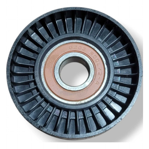 Polia Correia Alternador Mercedes-benz Classe A 2000 2001