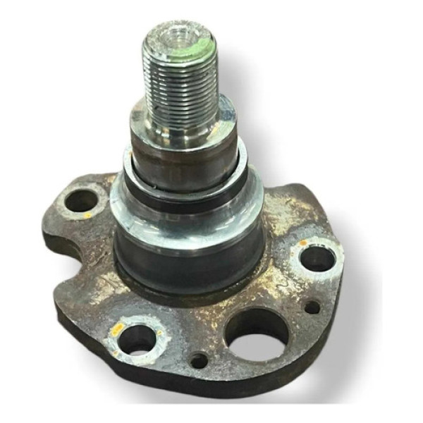 Ponta Eixo Traseiro Direito Volkswagen Golf 1999 2000 2001 Prateado