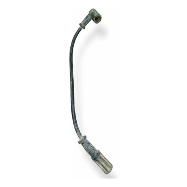 Cabo Vela Ignição Bobina Fiat Uno 1.0 2018 2019 2020 2021 Preto