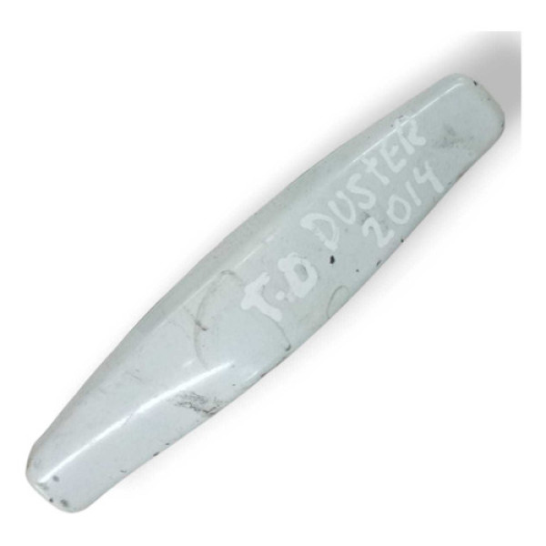 Maçaneta Externa Traseira Direita Duster 2.0 2014 806068948r Traseira