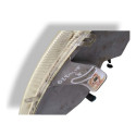 Farol Esquerdo Chevrolet Celta 2001 2002 A 2005 Com Detalhe Esquerdo/motorista