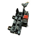 Caixa Fusíveis Chevrolet S10 2.8 2008 2009 2010 A 2011