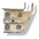 Feixe Mola Traseira Direita Chevrolet Blazer 2.4 - 2010 2011