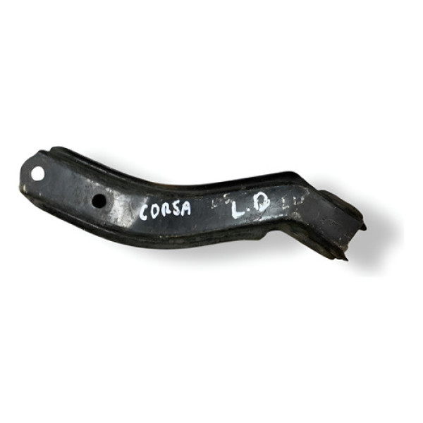 Braço Suspensão Lado Direito Chevrolet Corsa 2008 2009 2010
