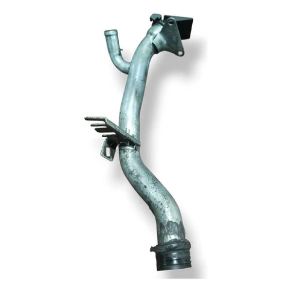 Tubo Cano Enchimento Oleo Fiat Linea 1.9 2007 2009 2010 2011