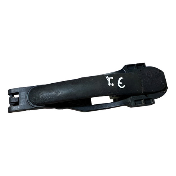 Maçanetas Traseira Esquerda  Volkswagem Gol G5 2010  Traseira