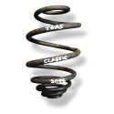 Mola Suspensão Traseira Chevrolet Classic 2005 2006