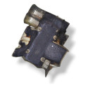 Capa Motor Chevrolet Omega 3.8 V6 1999 2000 2001 2002 2003