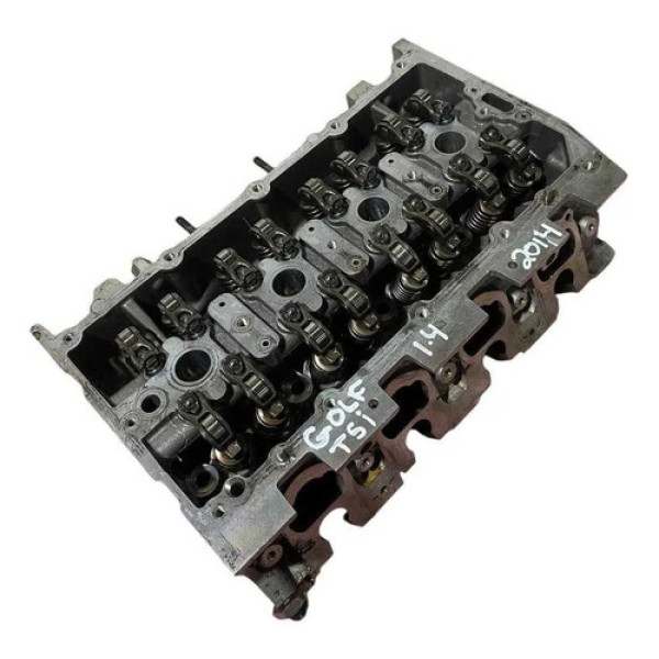 Cabeçote Motor Volkswagen Golf Tsi 1.4 2014 2015 04e103404 
