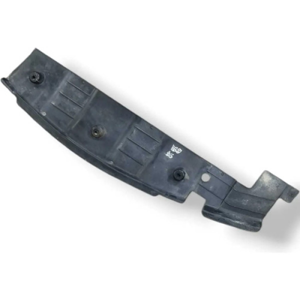 Defletor Inferior Radiador Hyundai Hb20 2015 291101s000
