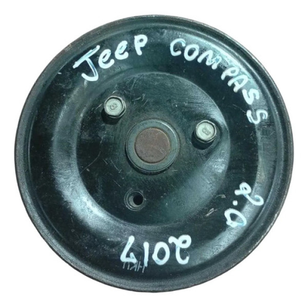 Bomba Água Jeep Compass 2.0 2016 2017 2018 2019 2020 2021