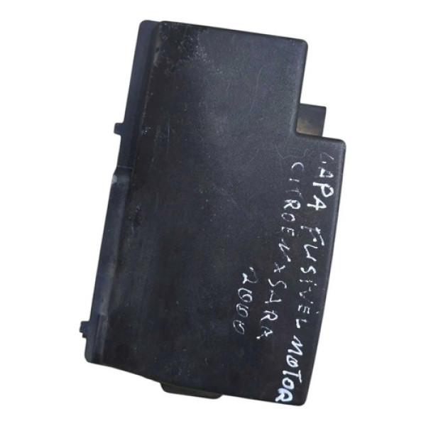 Tampa Caixa Fusível Citroen Xsara 2000 9635357480
