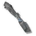 Absorvedor Impacto Traseiro Chevrolet Spin 2012 2013 2014