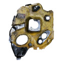 Suporte Pedaleira Hidrovacuo1.0 Chevrolet Celta 2007 2008
