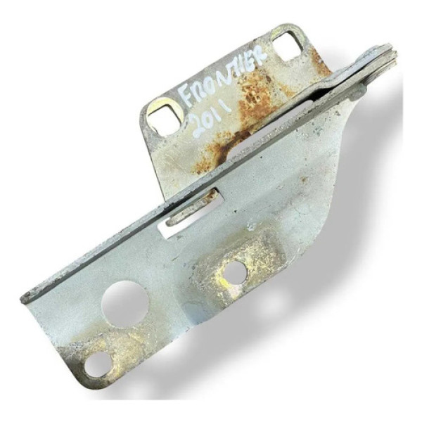 Dobradiça Capo Dianteira Direita Nissan Frontier 4x2 2011