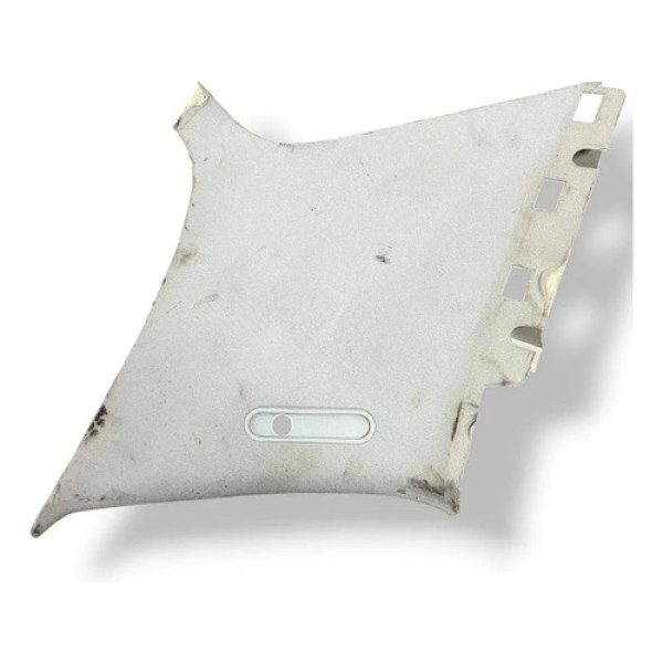 Moldura Coluna Traseira Direita Vw Golf 1999 1j4867288