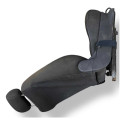 Banco Dianteiro Direito Chevrolet Corsa 2010 2011 2012 2013 Preto