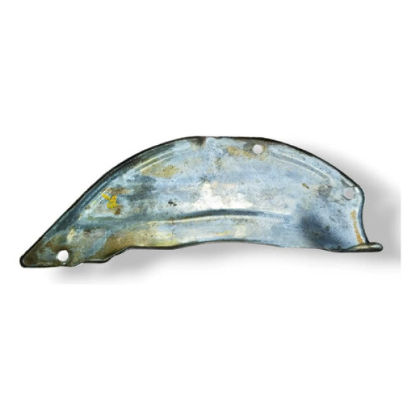 Chapa Defletor Protetor Câmbio Chevrolet Celta 2007 2008