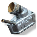 Válvula Termostática Chevrolet Vectra 1997 1998 1999 2000