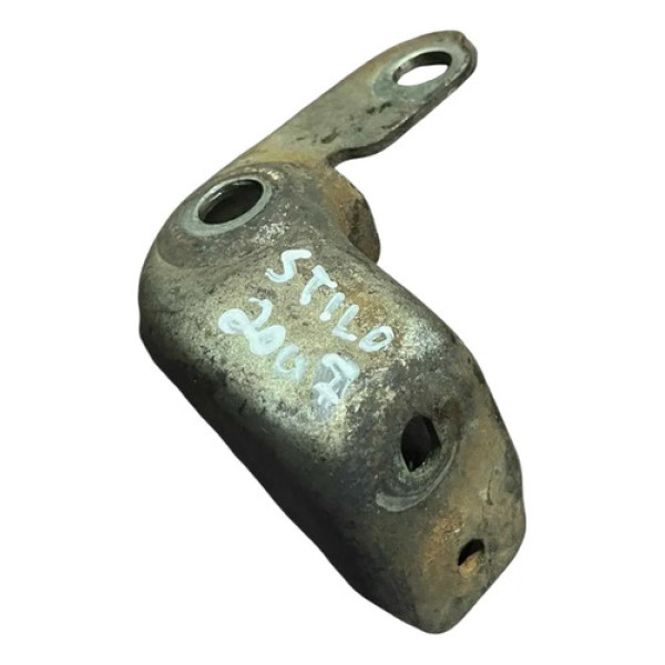 Suporte Coletor Admissão Fiat Stilo 2007 2008 2009 55202222