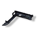 Puxador Porta Dianteira Direita Astra Sedan 2001 93274696 Cinza Dianteira