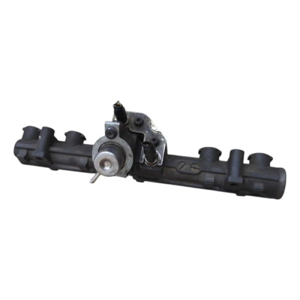 Flauta Bico Injetor Fiat Palio 1.0 1996/1997/1998/1999/2000
