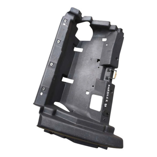 Acabamento Porta Luvas Do Chrysler 300m 3.0 V6 1998 Original