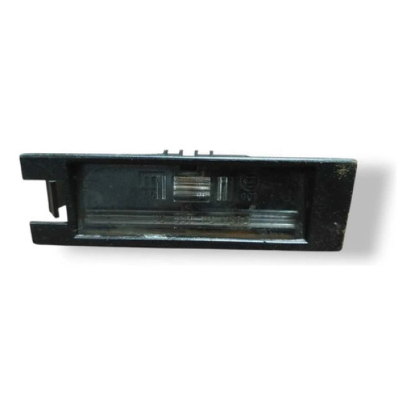 Lanterna Luz Placa Fiat Palio 2013 2014 2015 2016 51793060