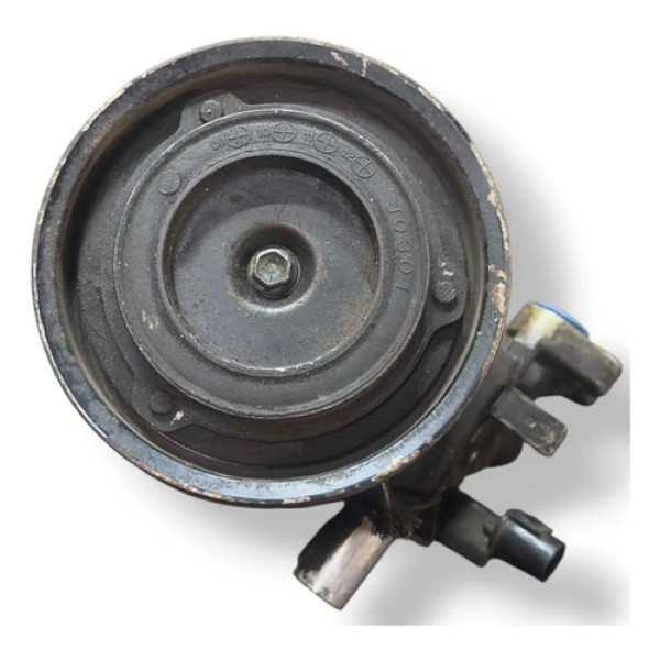 Carcaça Compressor Ar Condicionado Kia Sportage 2.0