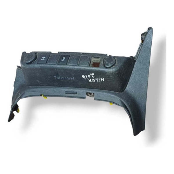 Moldura Painel Toyota Hilux 2016/2017/2018/2019 55413kk041