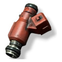 Bico Injetor Chevrolet Montana 2009 2010 9335553 Testado 220v