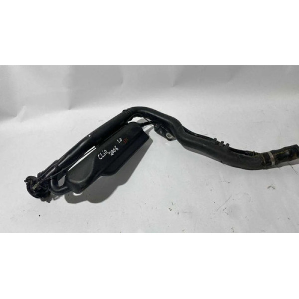 Gargalo Tanque Combustivel Renault Clio 02/11 1.0 7700434389