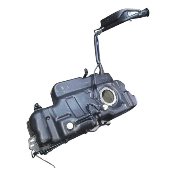 Tanque Combustivel 1.6 Peugeot 208 2016 2017 9802010980