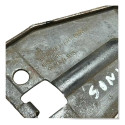 Suporte Parachoque Dianteiro Direito Sonic Sedán 12 95019918