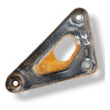 Suporte Quadro Agregado Esquerdo Gm Astra 2005 90498746