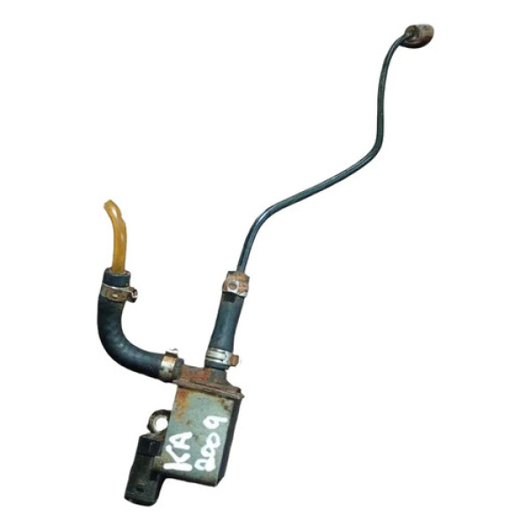 Valvula Solenoide Partida Frio Ford Ka 2008 2009 2010