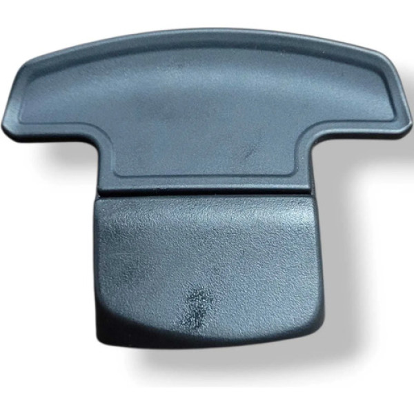 Comando Paddle Shift (+) Volante City Hatch 2024 V230529