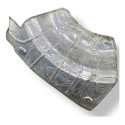 Defletor Protetor Calor Chevrolet Astra Sedan 2005 2006 2007
