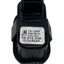 Botão Vidro Eletrico Dianteiro Dir Gm Astra 2008 93315930