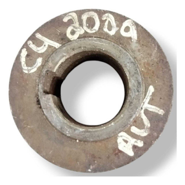 Polia Engrenagem Virabrequim Citroen C4 2.0 2012 2013 2014