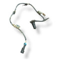 Sensor Abs Dianteiro Direito Gm Blazer 2.4 2010 2011 Manual
