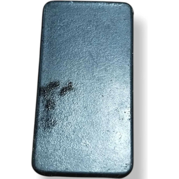 Botão Falso Painel Citroën C3 2006 2007 A 2012 9659655477