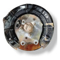 Cubo Roda Traseiro Direito Chevrolet Astra 2.0 1999 2000