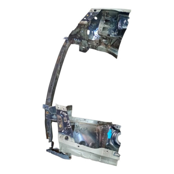 Mini Frente 1.0 16v Renault Clio 2003 2004 2005 2006 2007