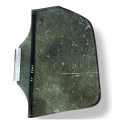 Vidro Porta Traseira Esquerda Chevrolet Corsa Max 2010 2011
