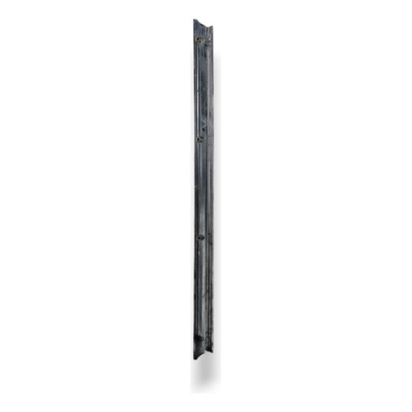 Soleira Porta Dianteira Dianteira Ford Ranger 1995 1996 1997 Prateado