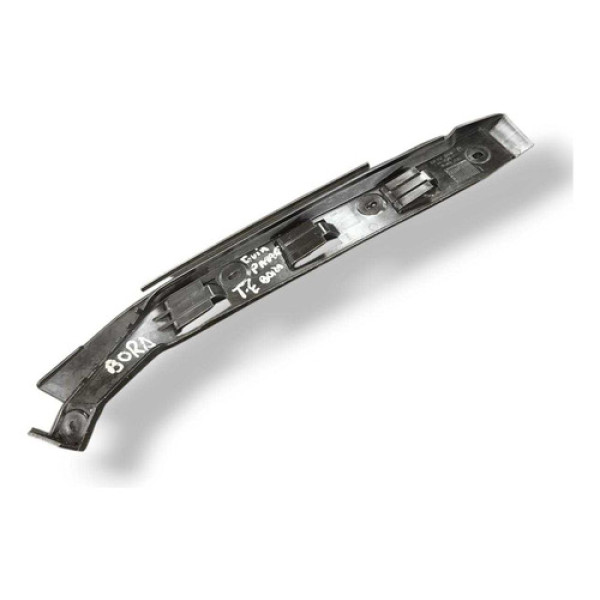 Suporte Parachoque Traseiro Esquerdo Volkswagen Bora 2010